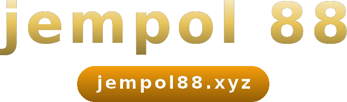 jempol 88 logo