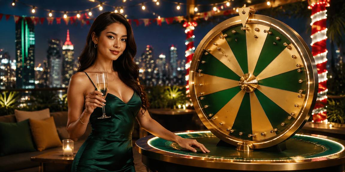 jempol 88 Our Casino Rooms and How They Work